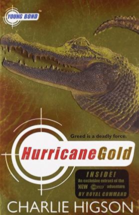 Hurricane Gold