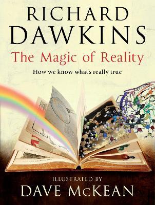 The Magic Of Reality