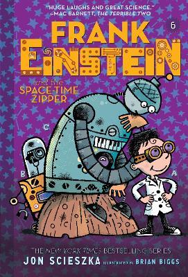 Frank Einstein