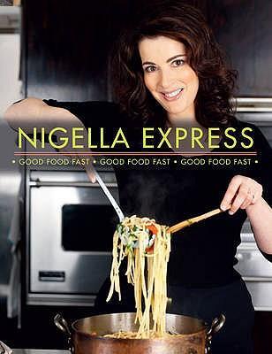 Nigella Express