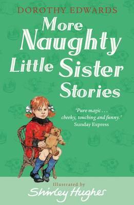 More Naughty Little Sister
