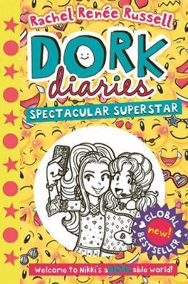 Dork Diaries