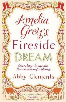 Amelia Greys Fireside Dream