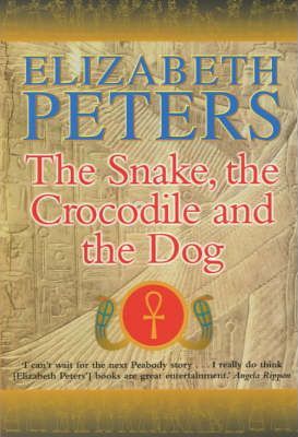 The Snake, The Crocodile And The Dog