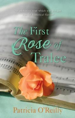 The First Rose Of Tralee