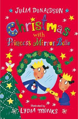 Christmas With Princess Mirror Belle