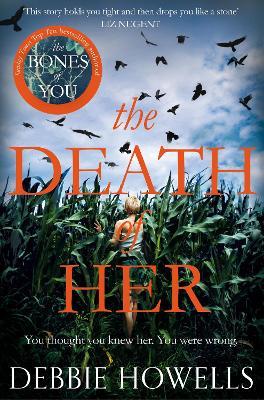 The Death Of Her