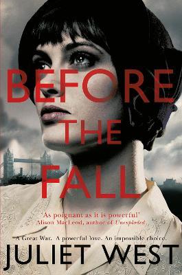 Before The Fall