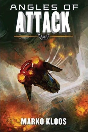 Angels of Attack