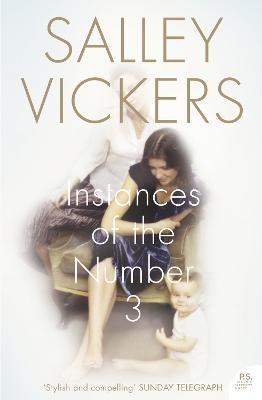 Instances Of The Number 3