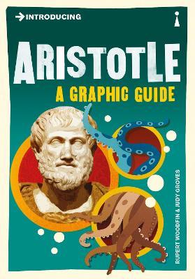 Aristotle A Graphic Guide