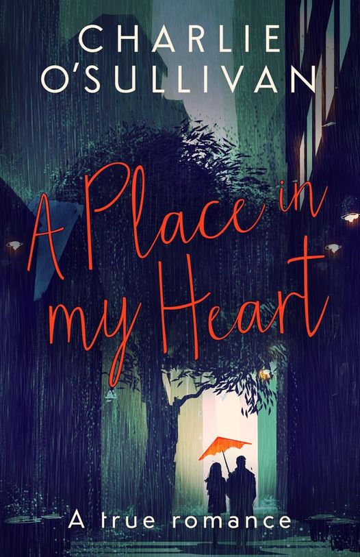 A Place In My Heart