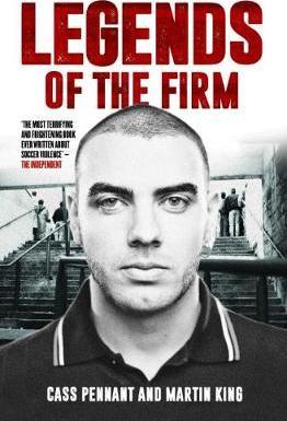 Legends Of The Firm