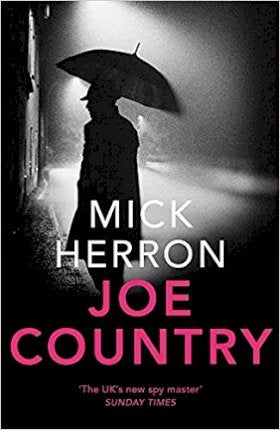 Joe Country