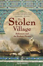the stolen village