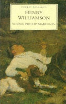 Young Philip Maddison