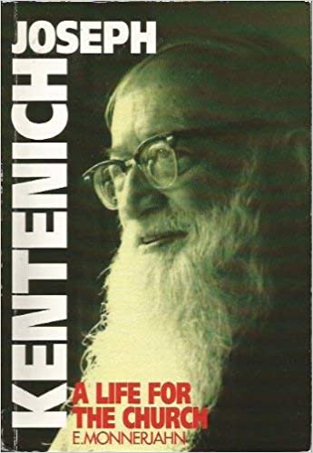 A Life For The Church