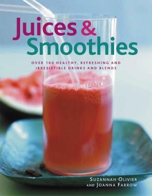 Juices And Smoothies