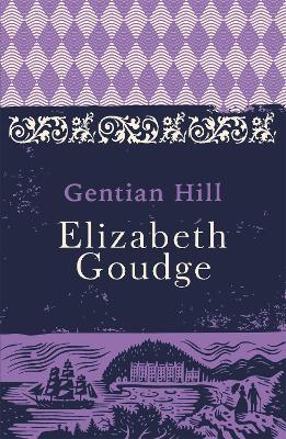 Gentian Hill