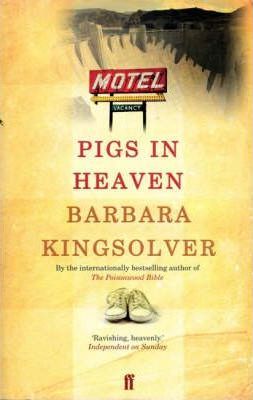 Pigs In Heaven