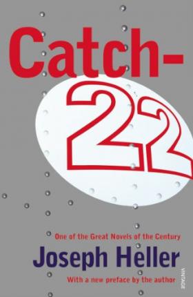 Catch 22