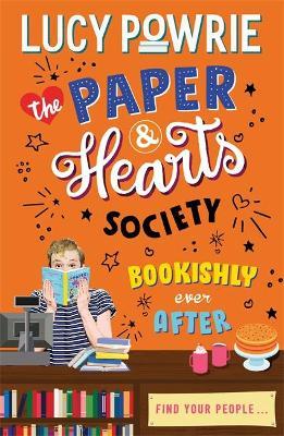 Paper And Hearts Society