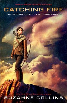 The Hunger Games Catching Fire