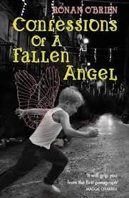 Confessions Of A Fallen angel