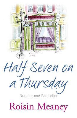 Half Seven On A Thursday