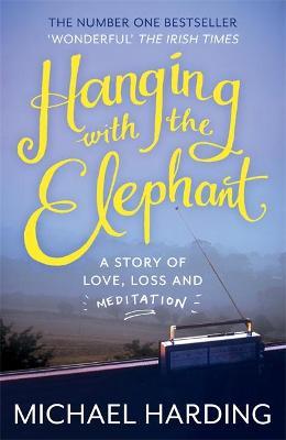 Hanging With The Elephant