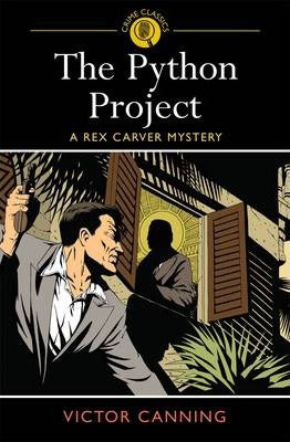 The Python Project