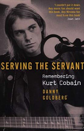 Serving The Servent