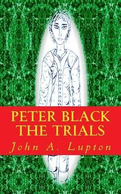 Peter Black The Trials