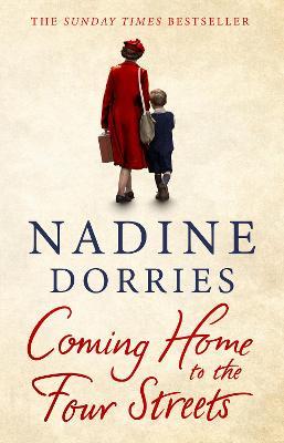 Coming Home To The Four Streets