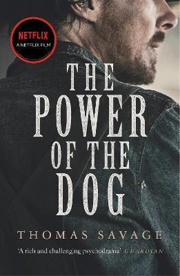 The Power Of The Dog