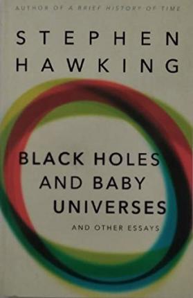 Black Holes And Baby Universes