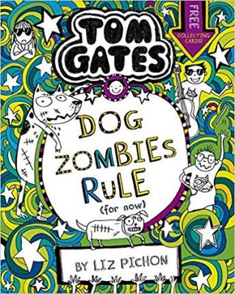 Dog Zombies Rule