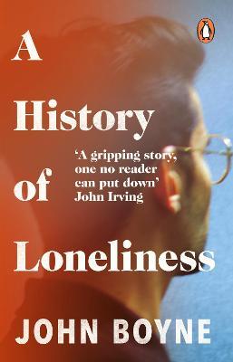A History Of Lonliness