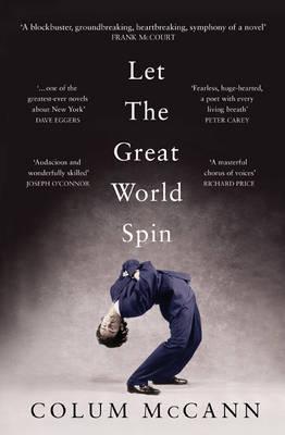 Let The Great World Spin