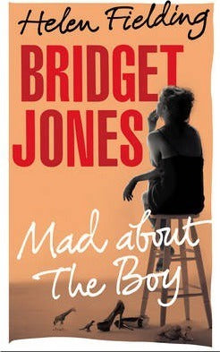 Bridget Jones Mad about the boy