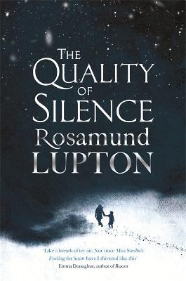 The Quality Of Silence