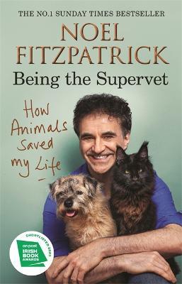 Being The Supervet