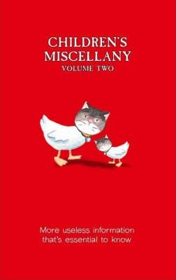 Childrens Miscellany Volume 2
