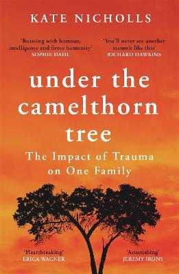Under The Camelthorn Tree