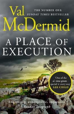 A Place Of Execution