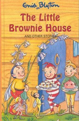 The Little Brownie House