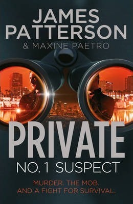 Private no1 Suspect