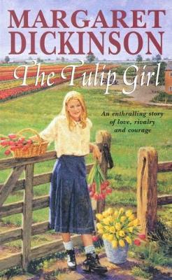 The Tulip Girl