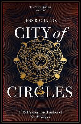 City Of Circles