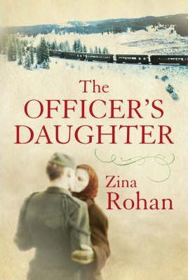 The Officers Daughter